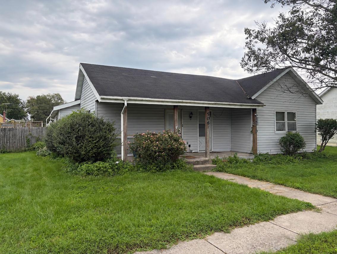 506 Main St., Mazon, IL 60444