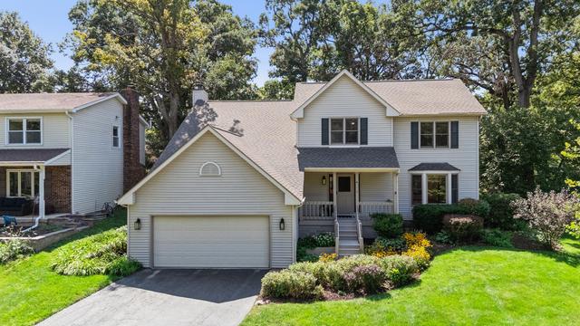 New Homes For Sale This Week That Attend Edgewood Elementary School: August 21st to August 27th
