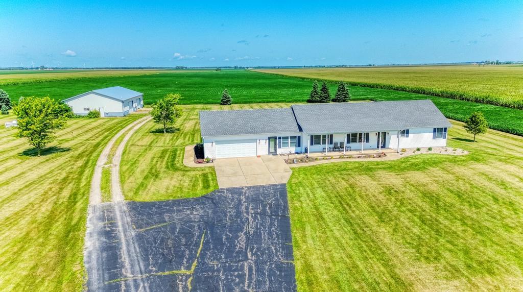 1700 W Scully Rd., Dwight, IL 60420