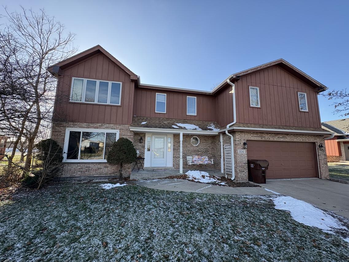 20247 E Lismore Cir., Frankfort, IL 60423