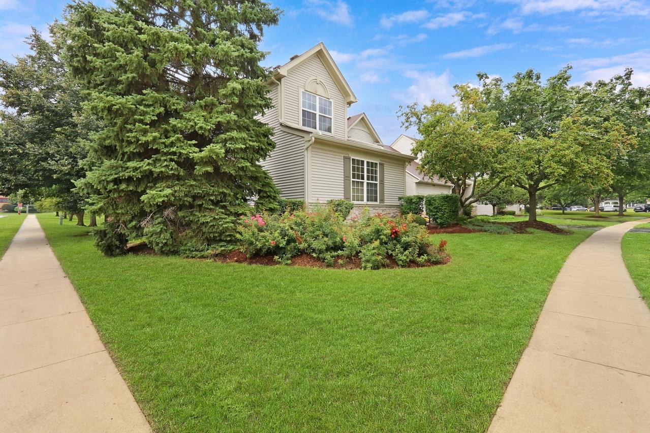 320 Berkshire Dr., Lake Villa, IL 60046