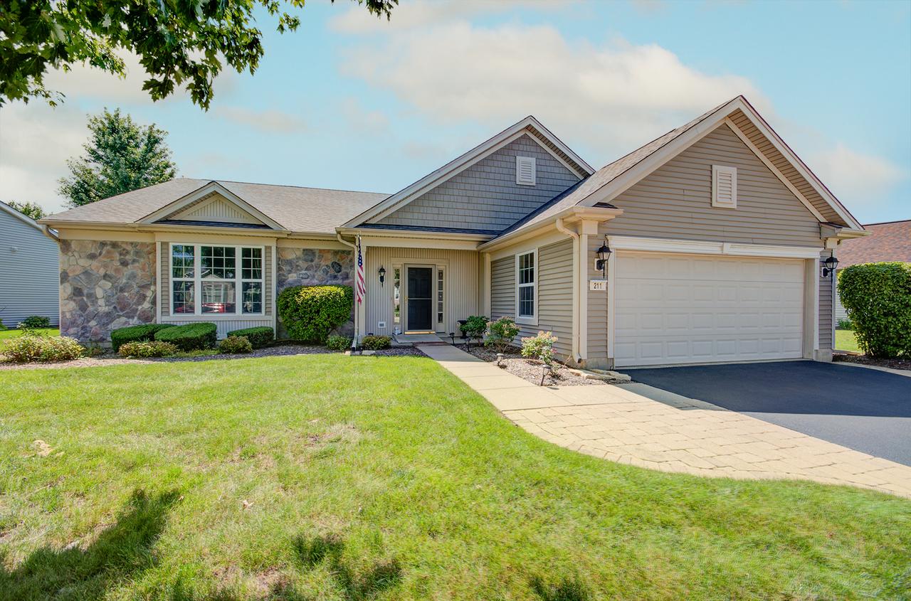 211 Honors Dr., Shorewood, IL 60404