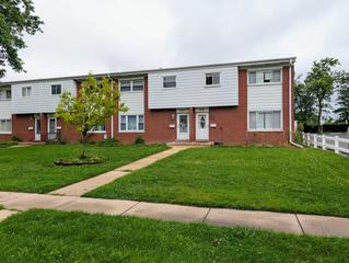 Homes Just Sold That Attend York Community High School: October 6th to October 12th