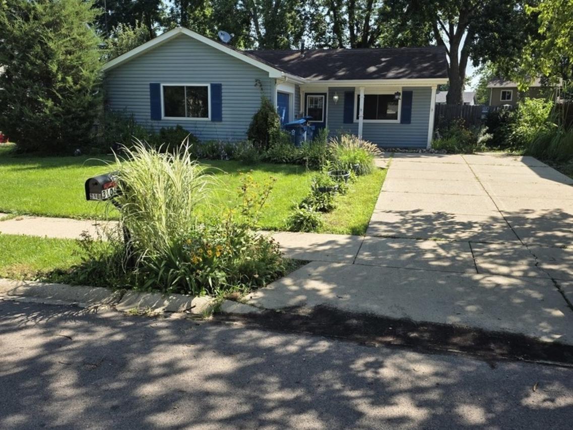 3106 Timber Hill Ln., Aurora, IL 60504