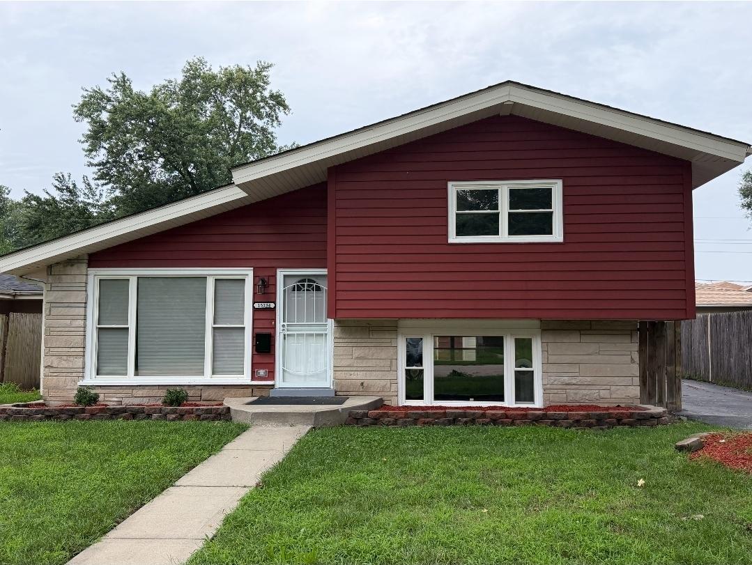 15134 Hastings Dr., Dolton, IL 60419