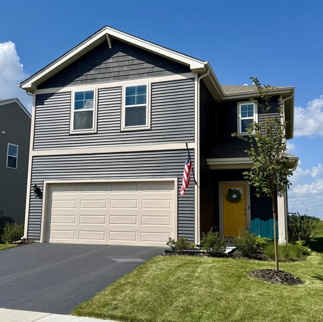 1461 Acadia Cir., Hampshire, IL 60140