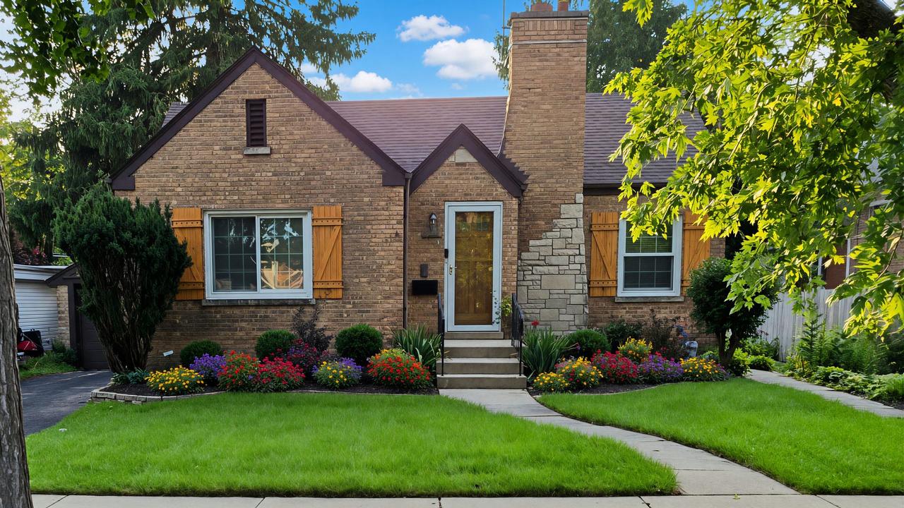 821 Rosemary Ter., Deerfield, IL 60015