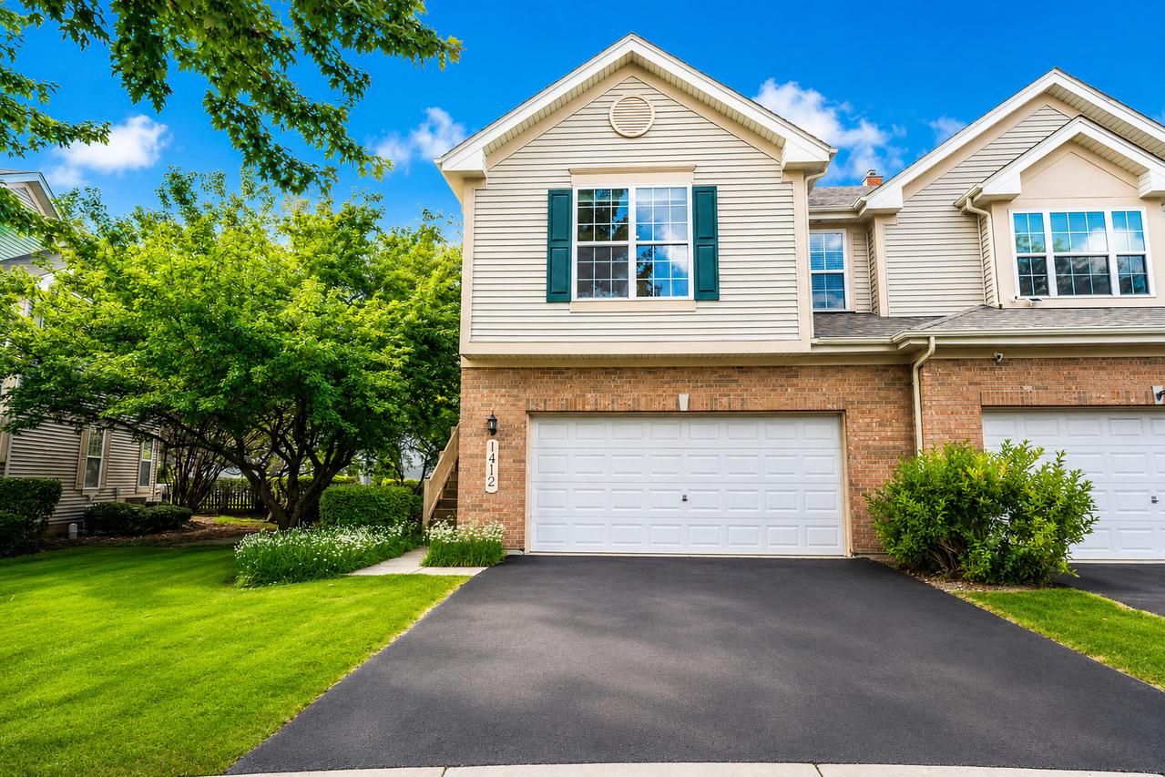 1412 Quincy Bridge Ct., Bartlett, IL 60103