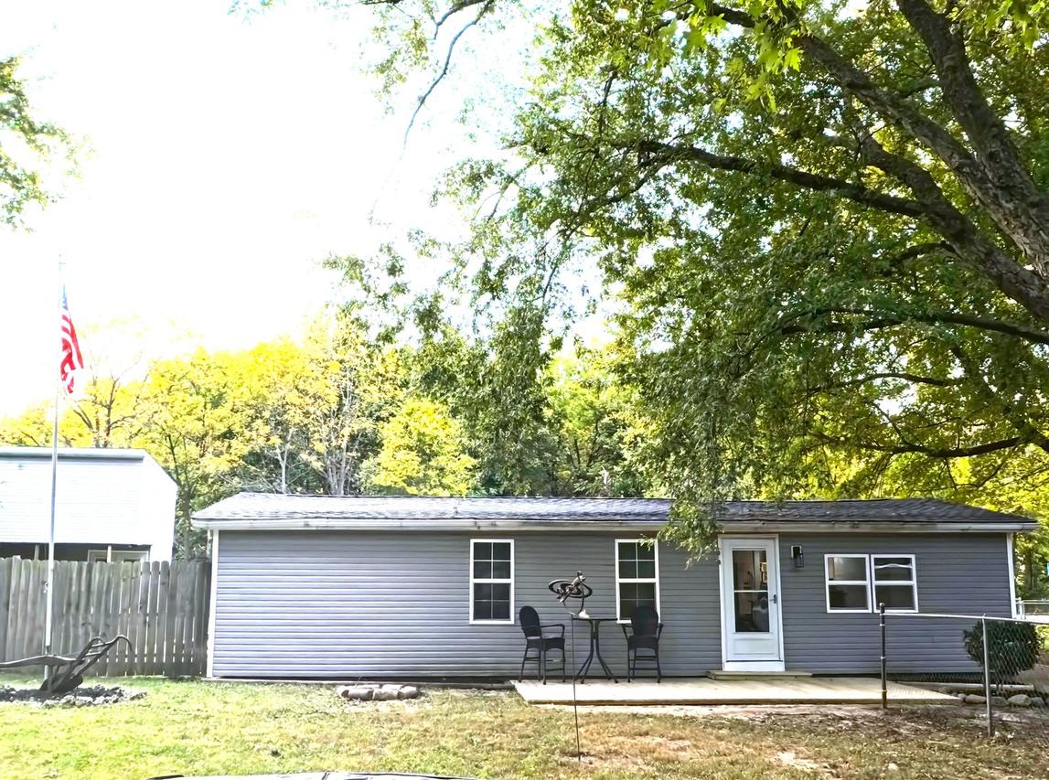 1105 James Ct., Mahomet, IL 61853