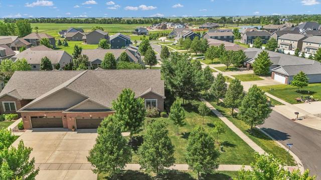 New Homes with Master Bedrooms on the 1st Floor in Mahomet: August 22nd to August 28th