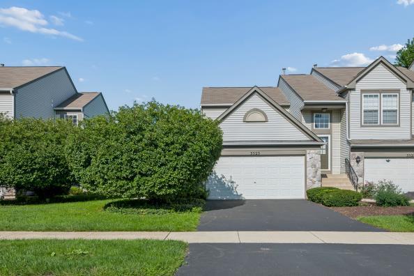 3323 Bromley Ln., Aurora, IL 60502