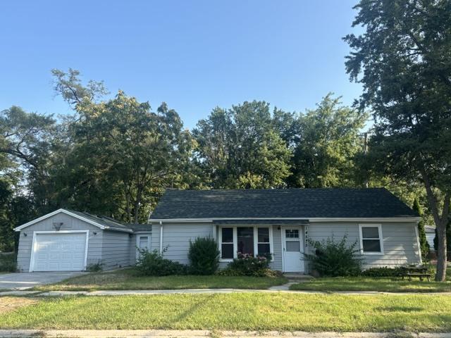 14575 Abbottsford Rd., Midlothian, IL 60445
