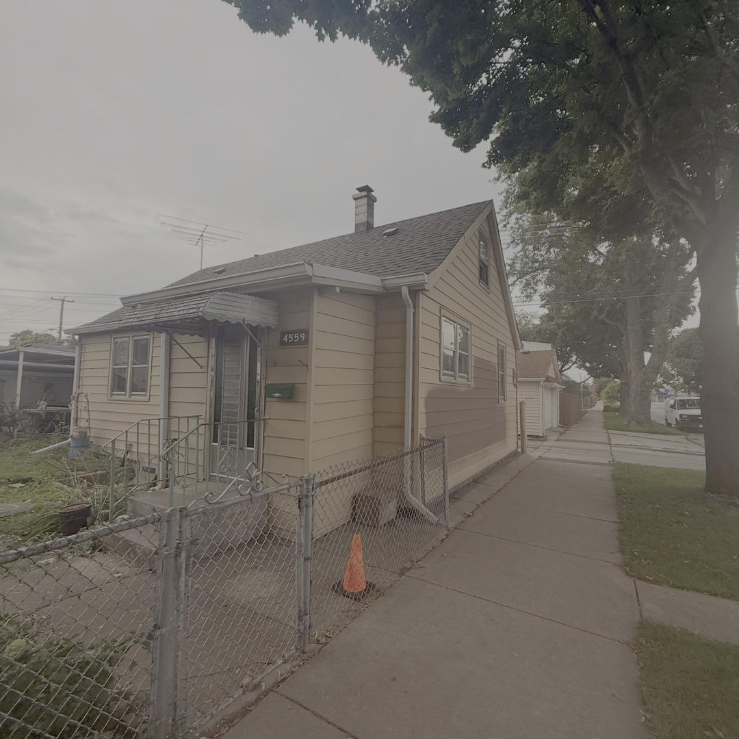 4559 S Karlov Ave., Chicago, IL 60632