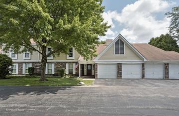 New Homes with Master Bedrooms on the 1st Floor That Attend Crystal Lake South High School: August 22nd to August 28th