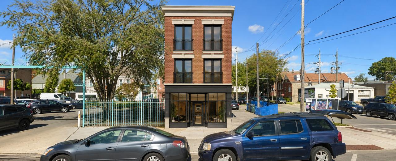 3032 W 26th St., Chicago, IL 60623