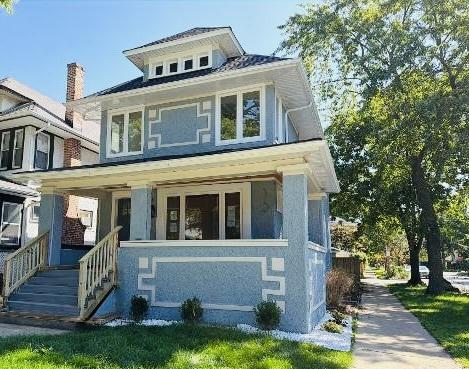 544 S Oak Park Ave., Oak Park, IL 60304