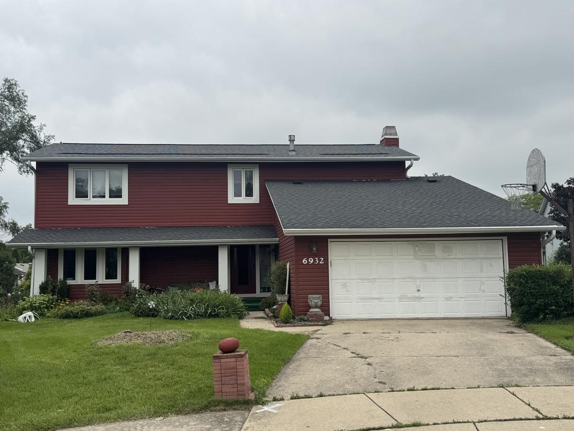 6932 Sun Drop Ave., Woodridge, IL 60517