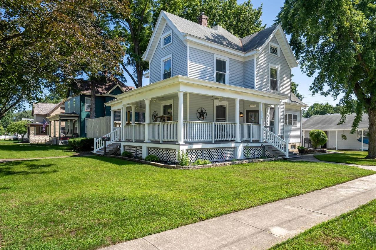904 E Water St., Pontiac, IL 61764