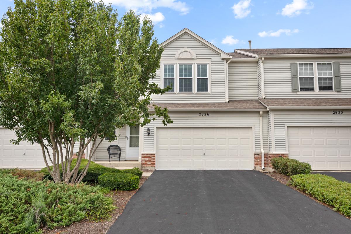 2826 Peachtree Cir., Aurora, IL 60502