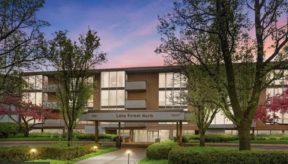 1301 N Western Ave. #231, Lake Forest, IL 60045