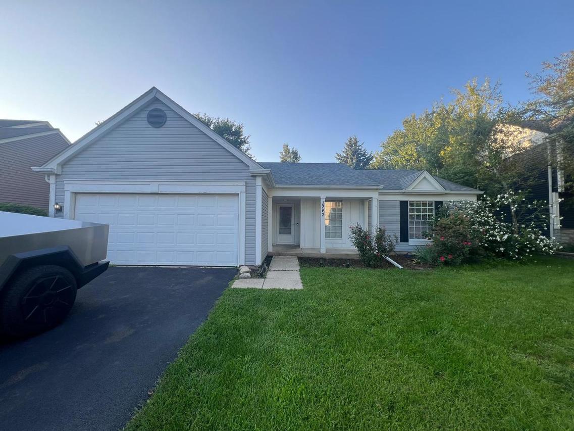 3262 Salem Ct., Aurora, IL 60504