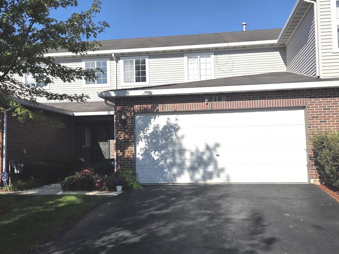 916 Berry Path Tr., Matteson, IL 60443