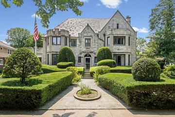 New Homes For Sale This Week That Attend Wilmette Junior High School: August 28th to September 3rd