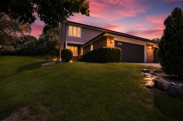 New Homes For Sale This Week That Attend Parkland Middle School: August 21st to August 27th
