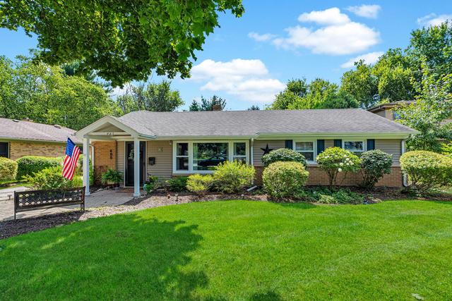 New Homes For Sale This Week That Attend Crystal Lake Central High School: August 21st to August 27th