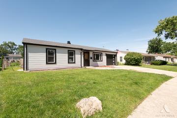 New Homes with Master Bedrooms on the 1st Floor That Attend Sunnydale Elementary School: August 22nd to August 28th
