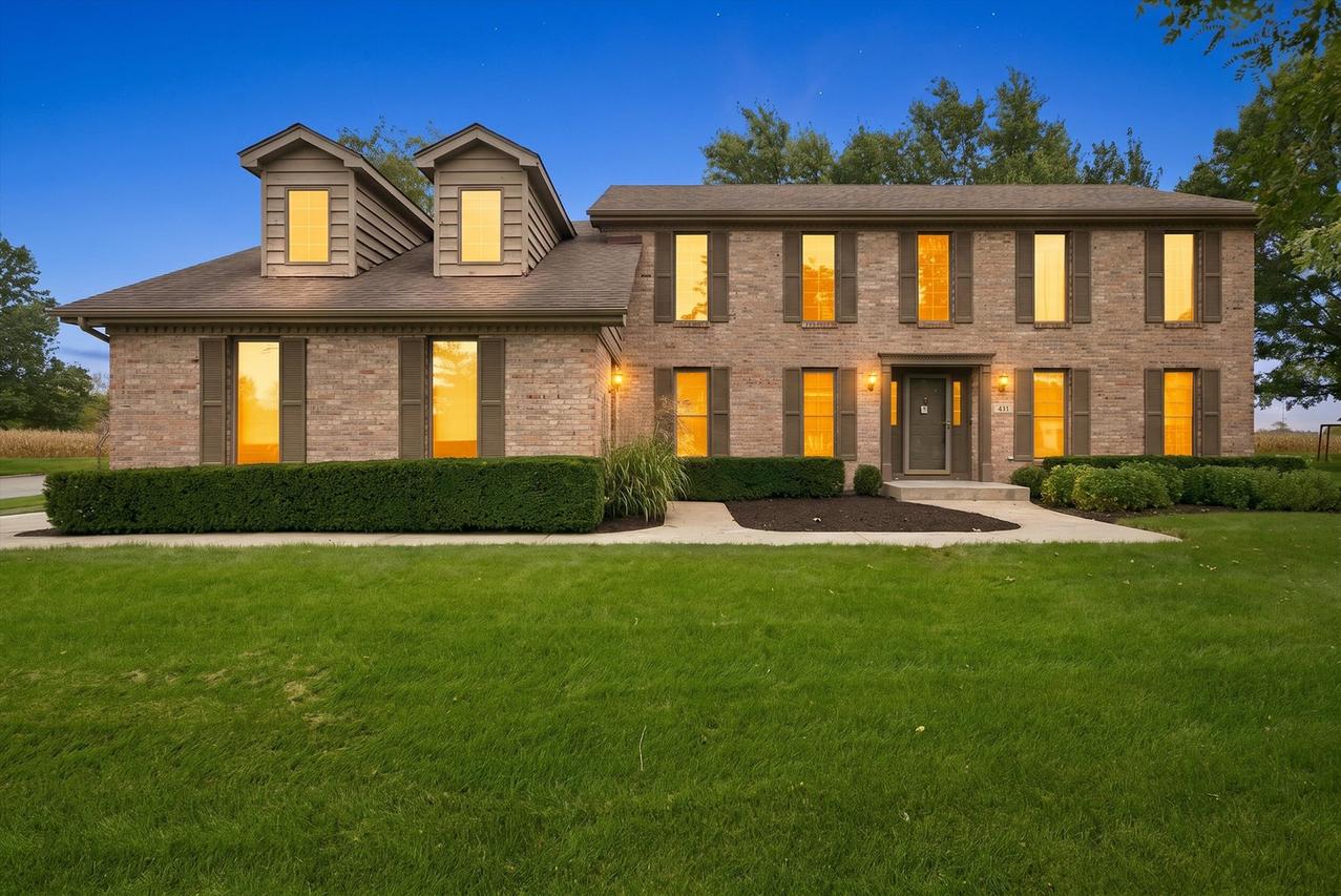 491 E Nebraska B Ct., Frankfort, IL 60423