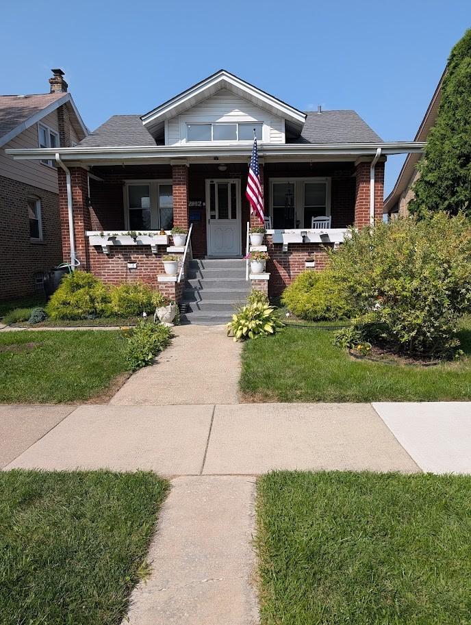 2912 Ruby St., Franklin Park, IL 60131
