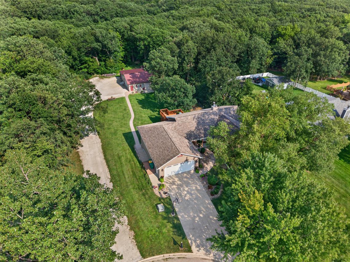 1119 Carter St., Marseilles, IL 61341