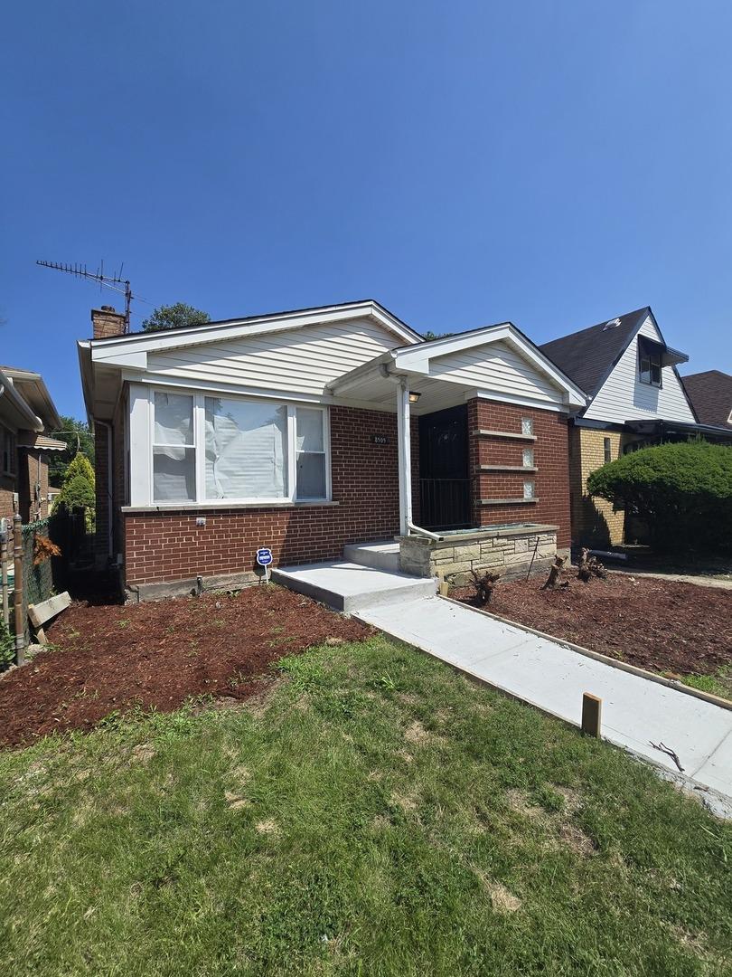 8505 S King Dr., Chicago, IL 60619