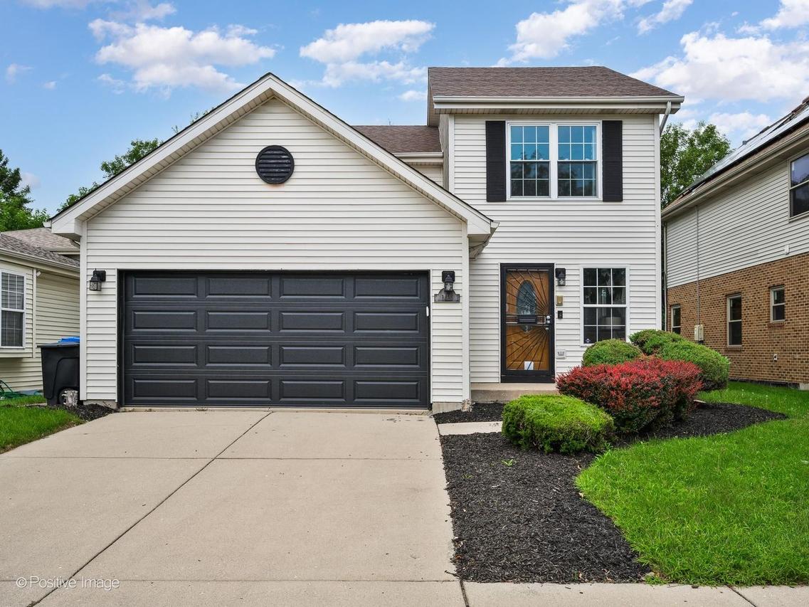 3422 W 85th Pl., Chicago, IL 60652