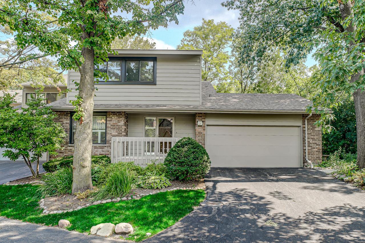7 Brook Ln., Palos Park, IL 60464