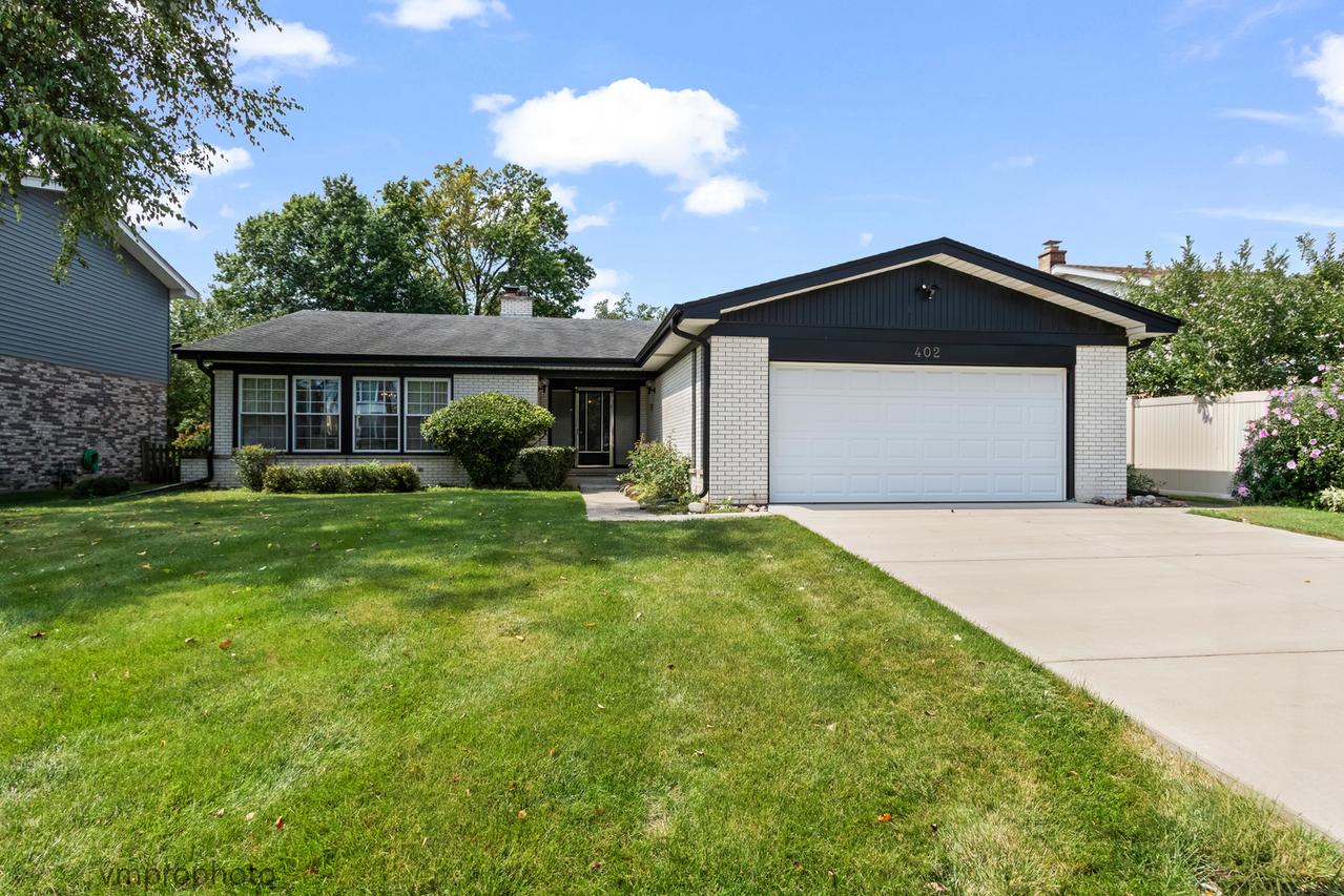 402 S Meier Rd., Mount Prospect, IL 60056