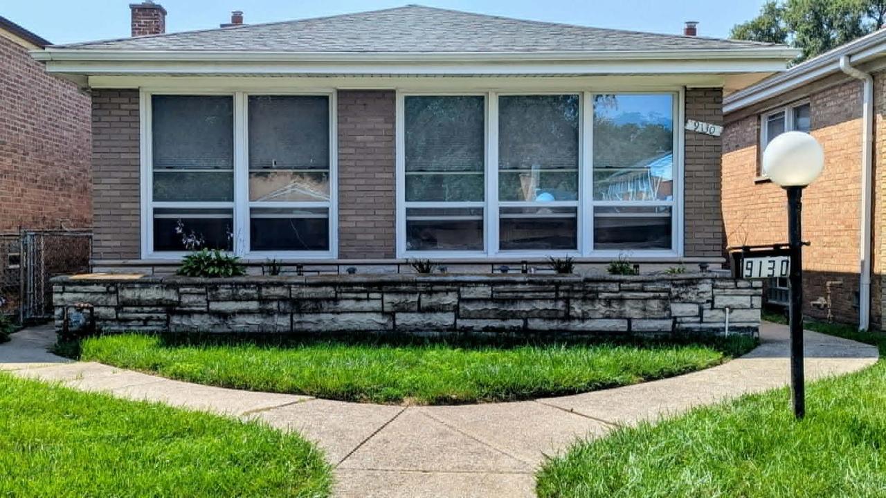 9130 S Indiana Ave., Chicago, IL 60619