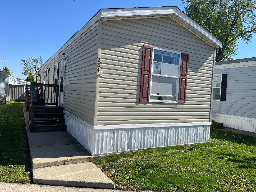 436 W Touhy Ave. #284, Des Plaines, IL 60018
