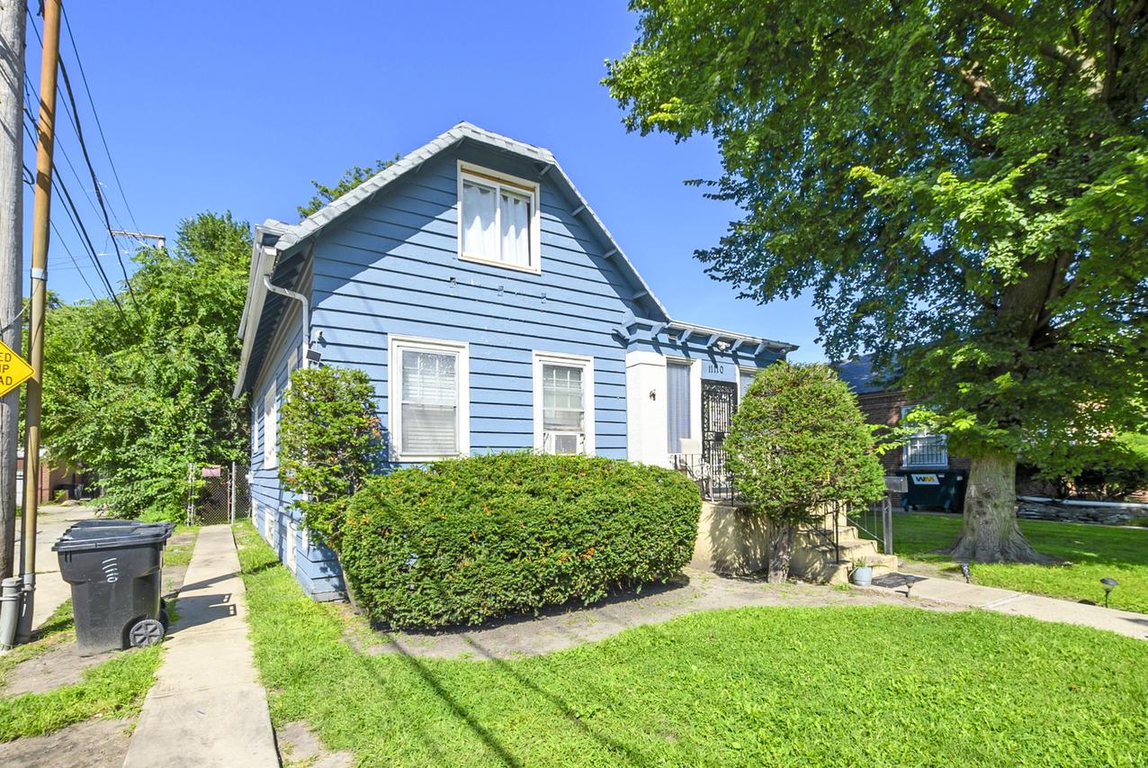 11110 S Union Ave., Chicago, IL 60628