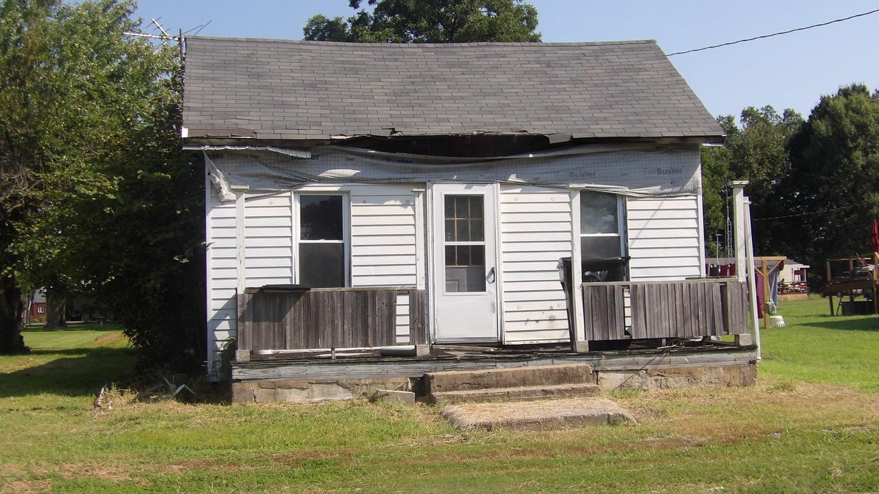 406 W Main St., Norris City, IL 62869