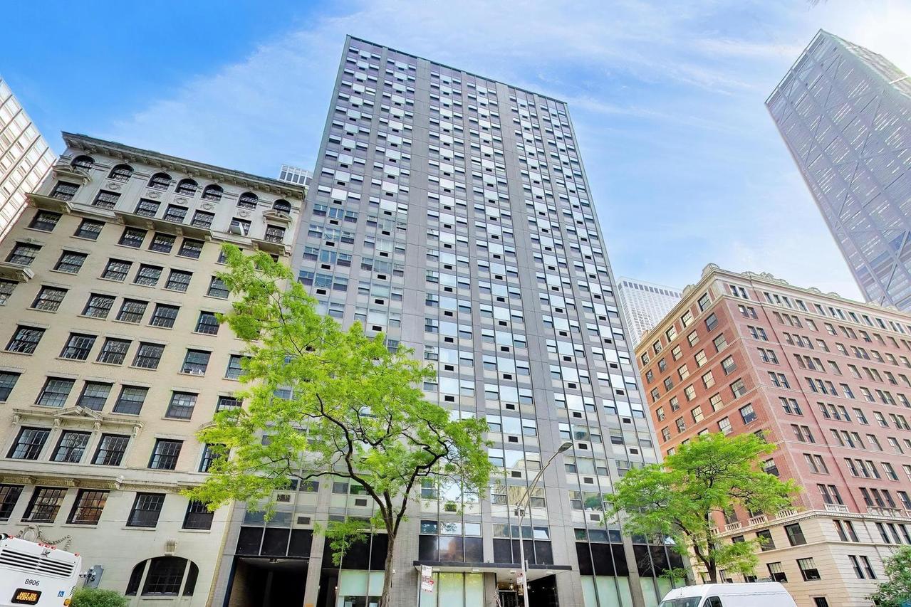 253 E Delaware Pl. #5E, Chicago, IL 60611