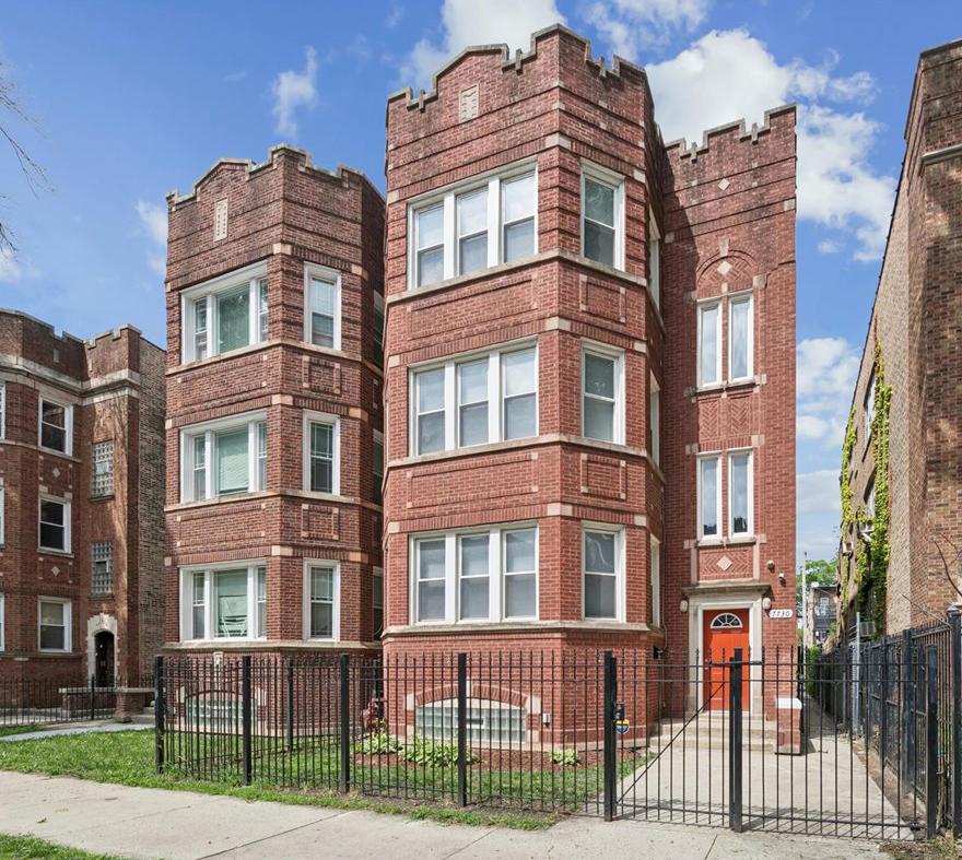 7730 S Essex Ave., Chicago, IL 60649