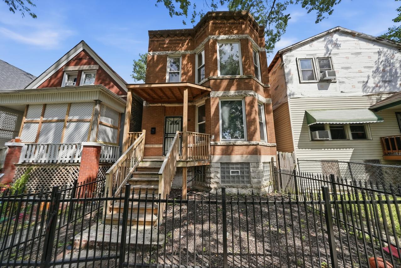 7213 S Green St., Chicago, IL 60621