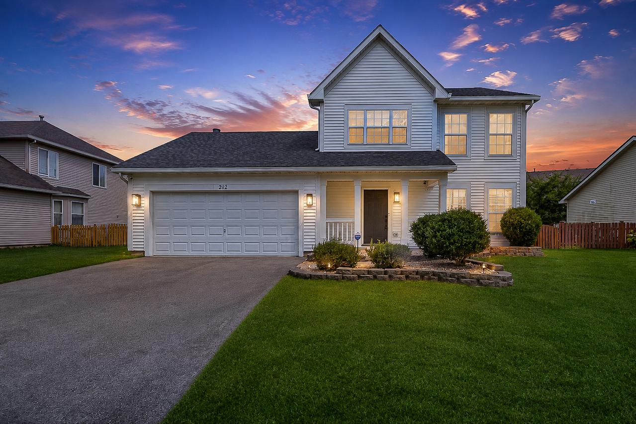 212 N Orchard Dr., Bolingbrook, IL 60440