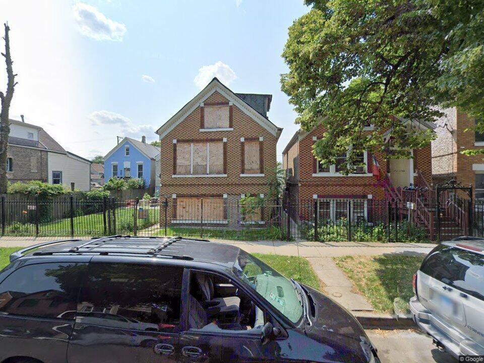 2728 S Spaulding Ave., Chicago, IL 60623