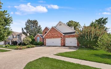 New Homes For Sale This Week That Attend Mahomet-Seymour High School: August 28th to September 3rd