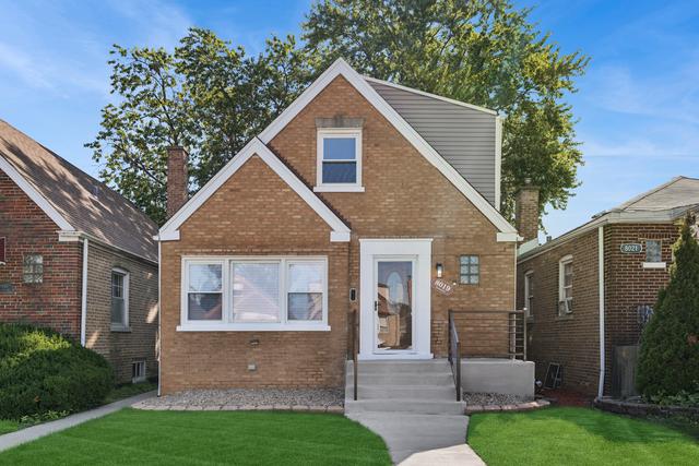 New Homes For Sale This Week That Attend Bogan High School: August 21st to August 27th