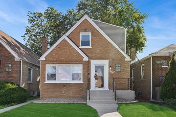 New Homes For Sale This Week That Attend Carroll Elementary School: August 21st to August 27th