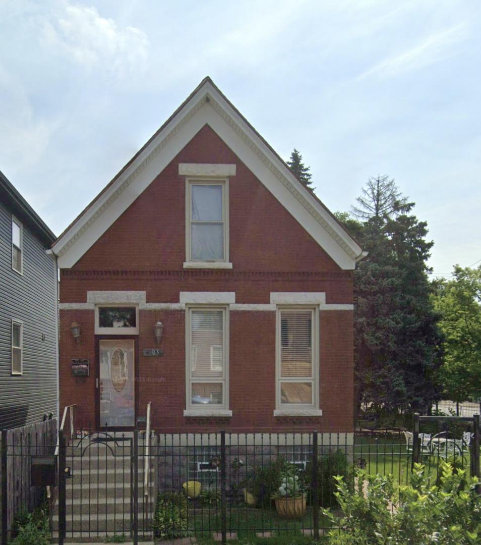 1003 N Hamlin Ave., Chicago, IL 60651